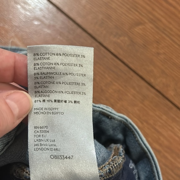 We The Free jeans - Picture 12 of 13